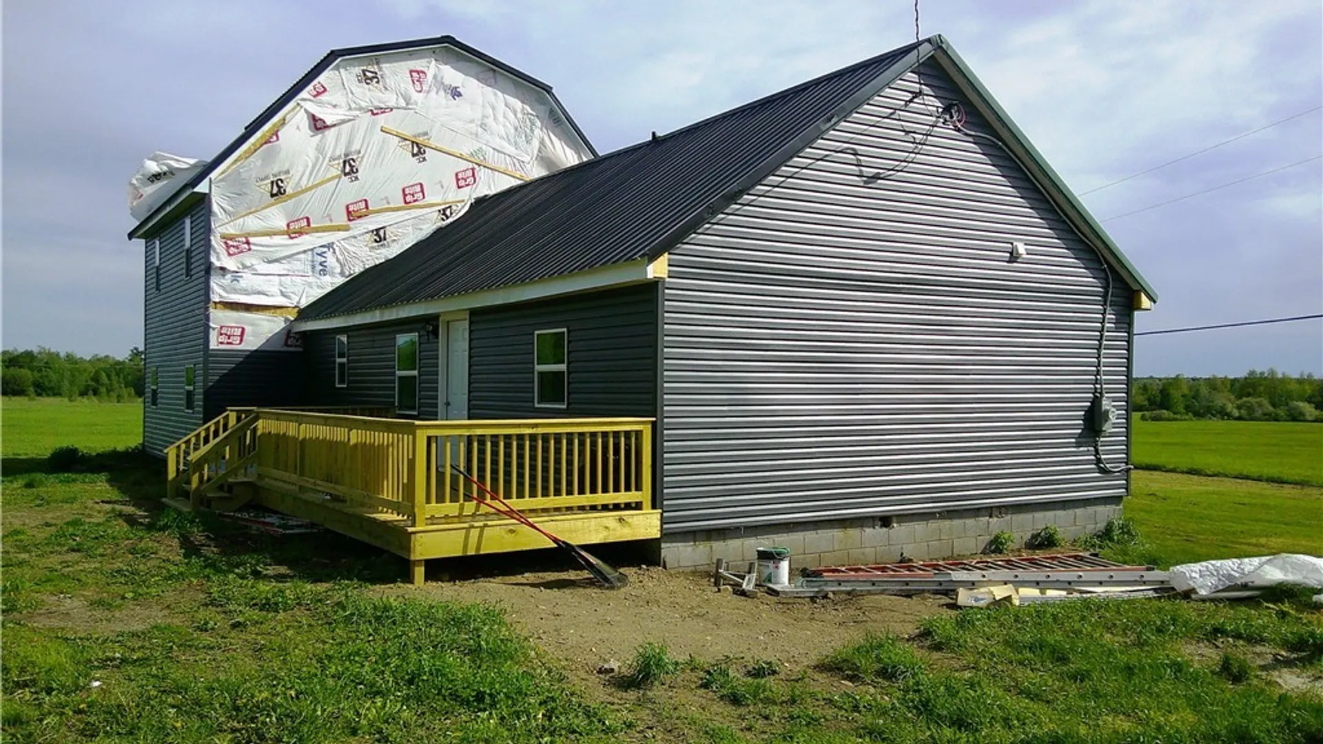 Property at 40021 Cox Road, Alexandria, NY 13656 3