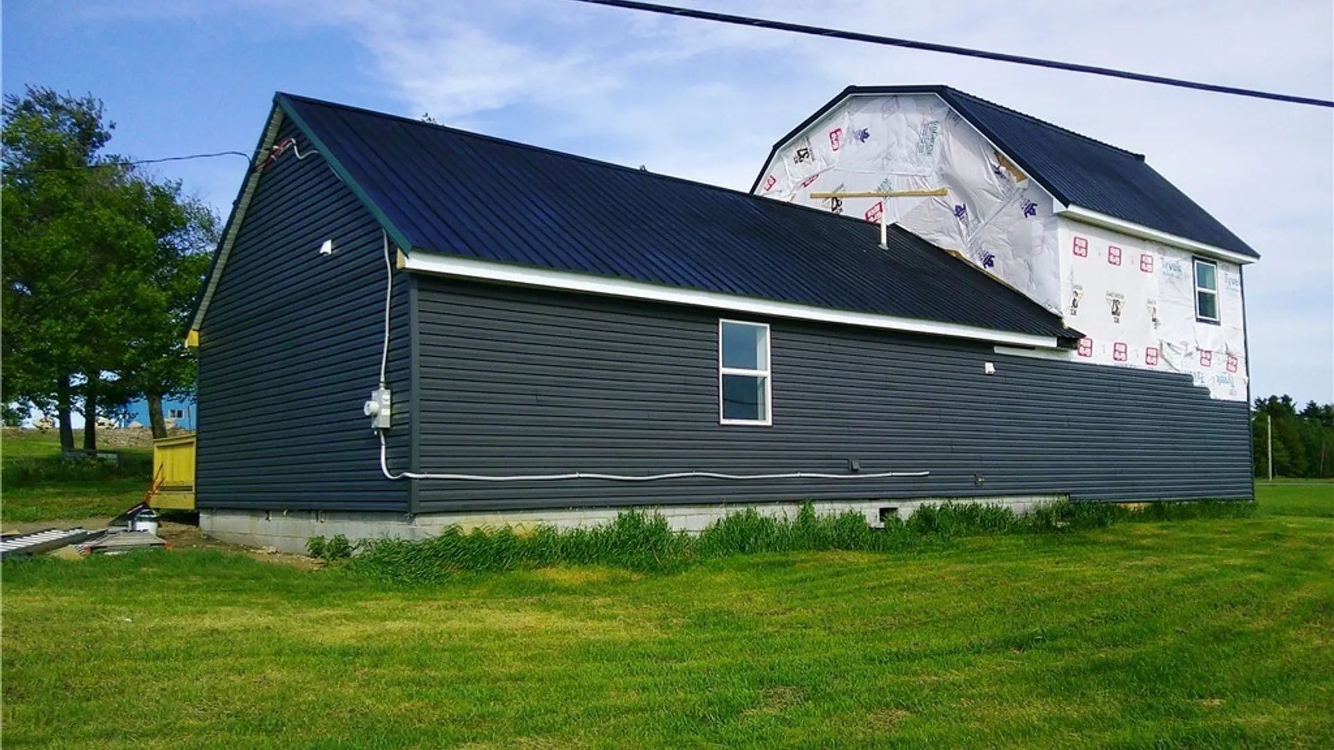 Property at 40021 Cox Road, Alexandria, NY 13656 4