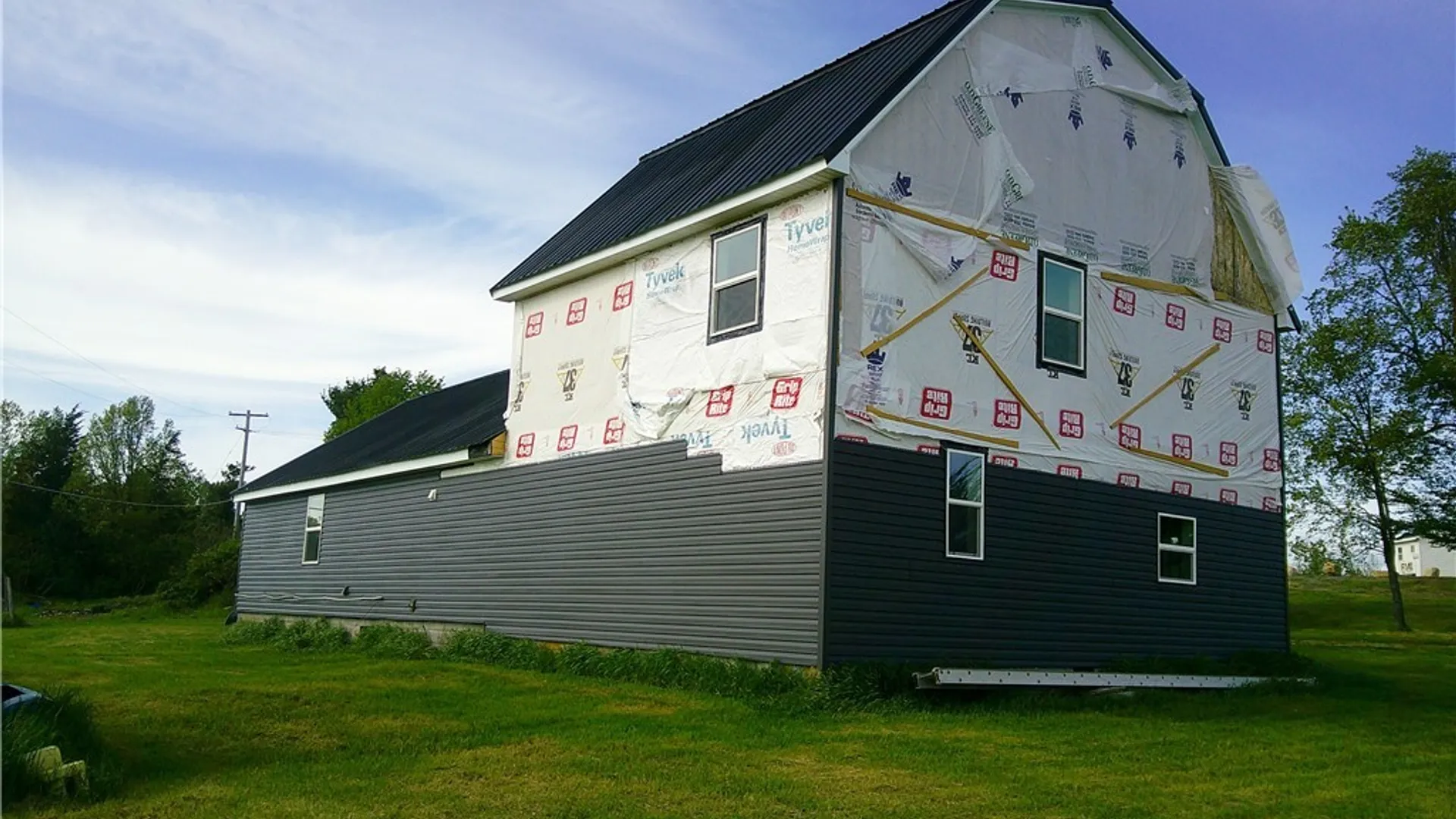 Property at 40021 Cox Road, Alexandria, NY 13656 5