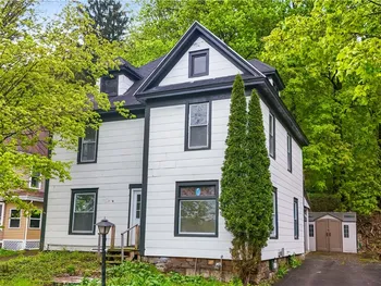 Property at 330 E Main Street, German Flatts, NY 13357