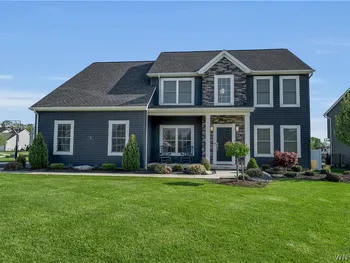 Property at 45 Deepwood Place, Lancaster, NY 14086