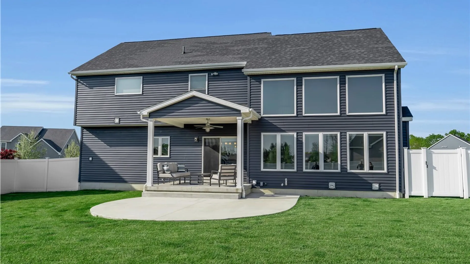 Property at 45 Deepwood Place, Lancaster, NY 14086 7