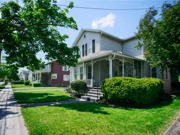 Property at 64 Chapin Chapin Street, Canandaigua City, NY 14424