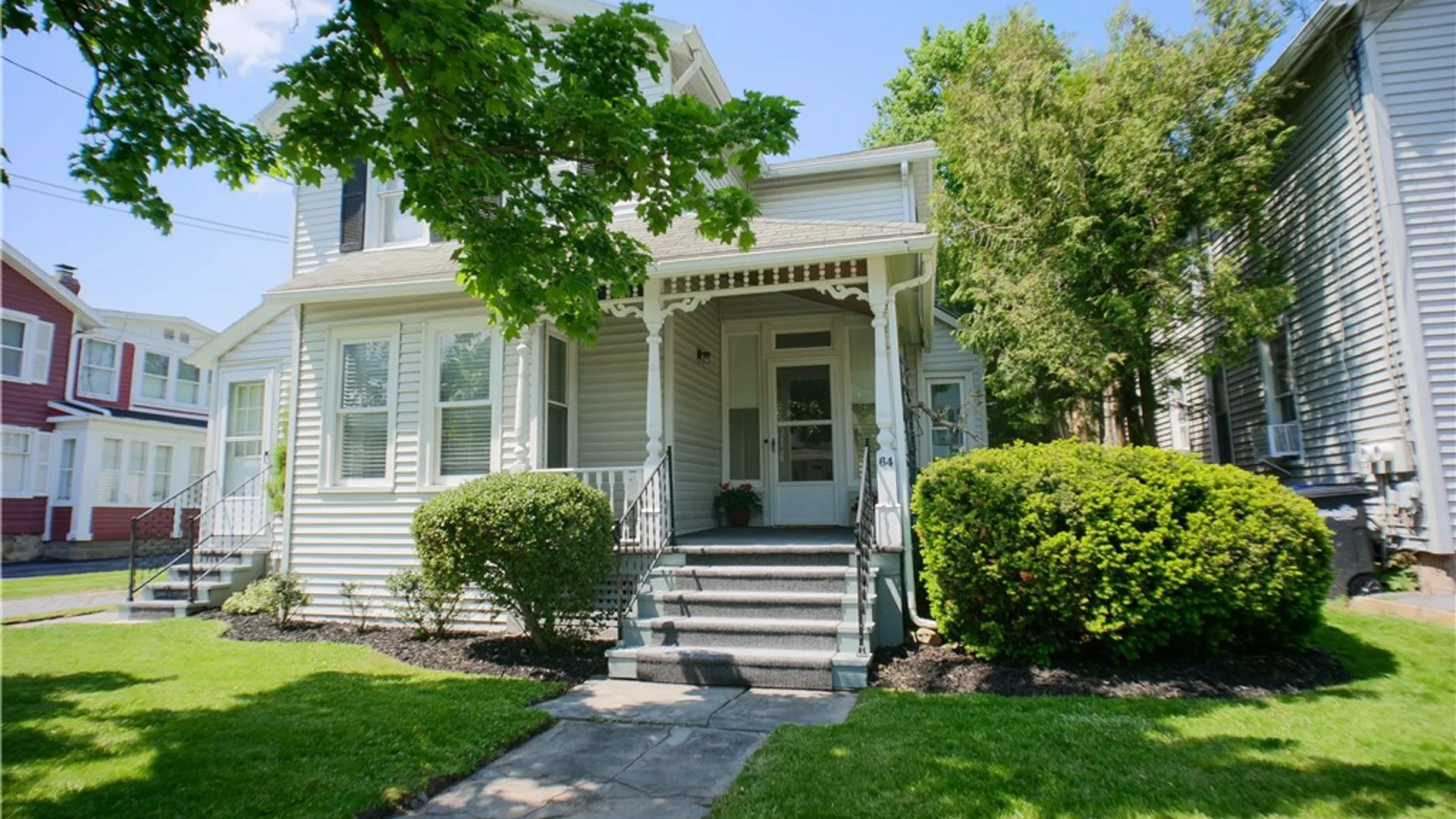 Property at 64 Chapin Chapin Street, Canandaigua City, NY 14424 2