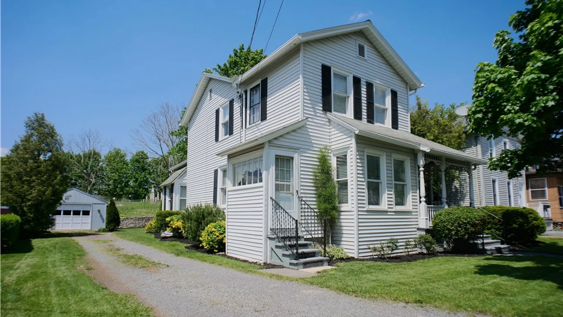 Property at 64 Chapin Chapin Street, Canandaigua City, NY 14424 3