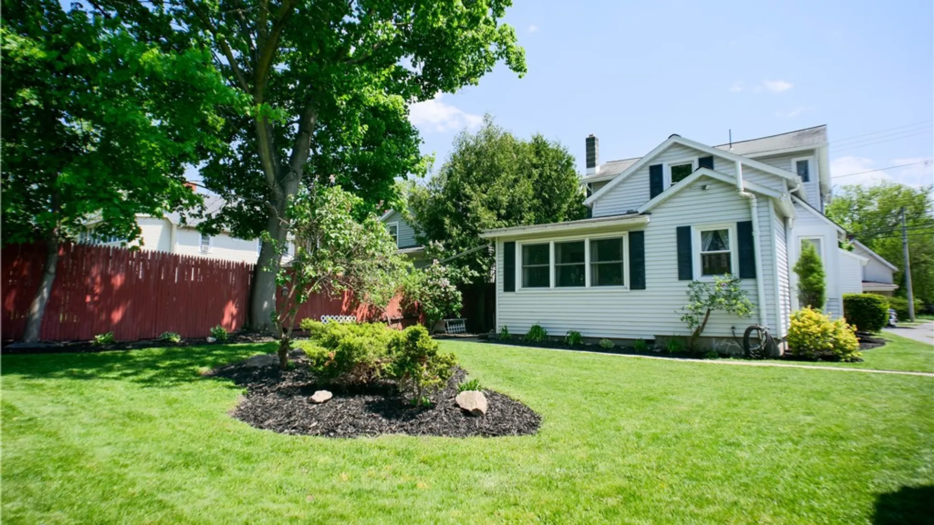 Property at 64 Chapin Chapin Street, Canandaigua City, NY 14424 4
