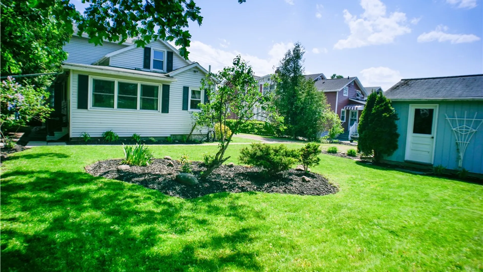 Property at 64 Chapin Chapin Street, Canandaigua City, NY 14424 5