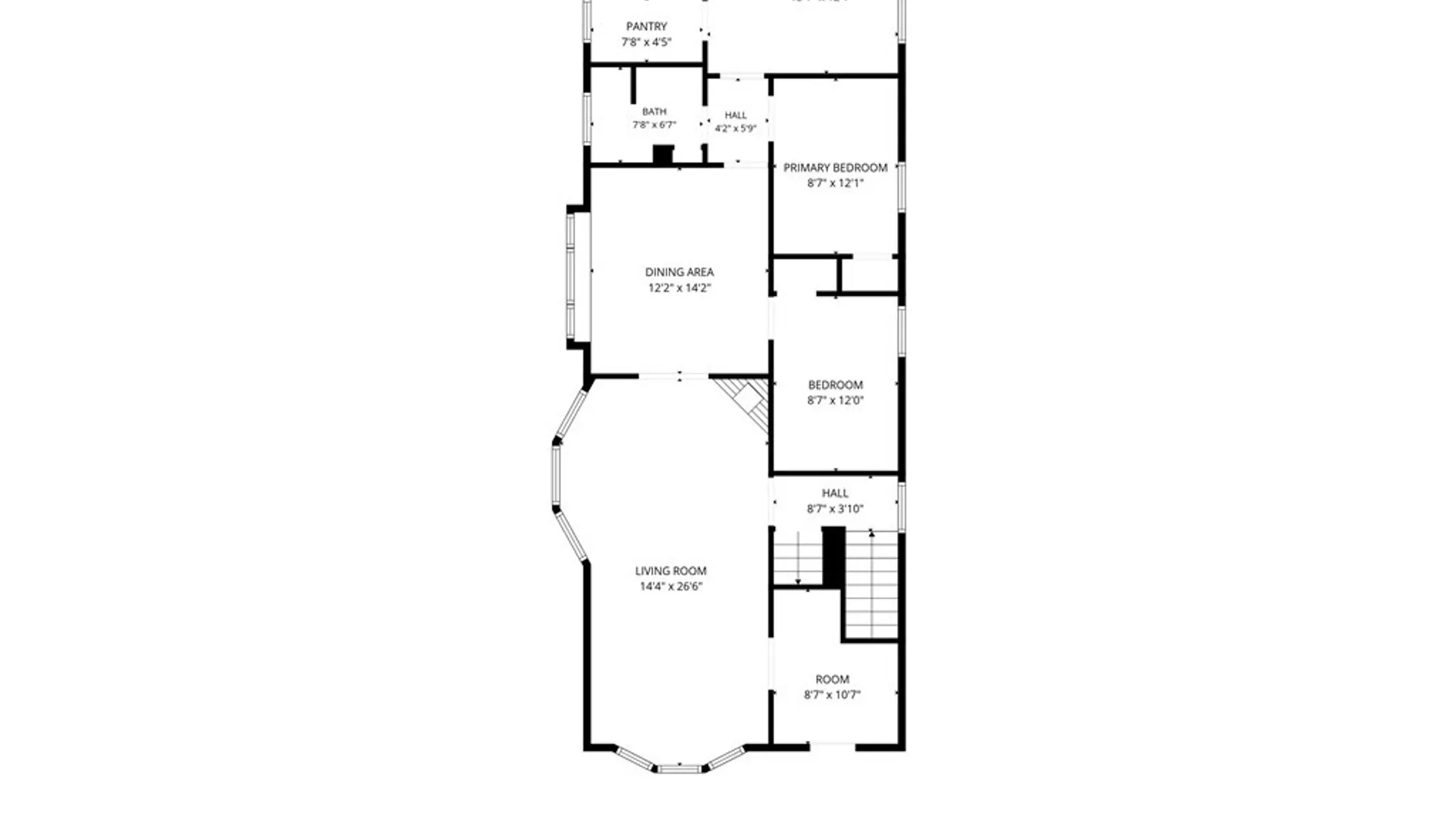 Property at 407 Potomac Avenue, Buffalo, NY 14213 21