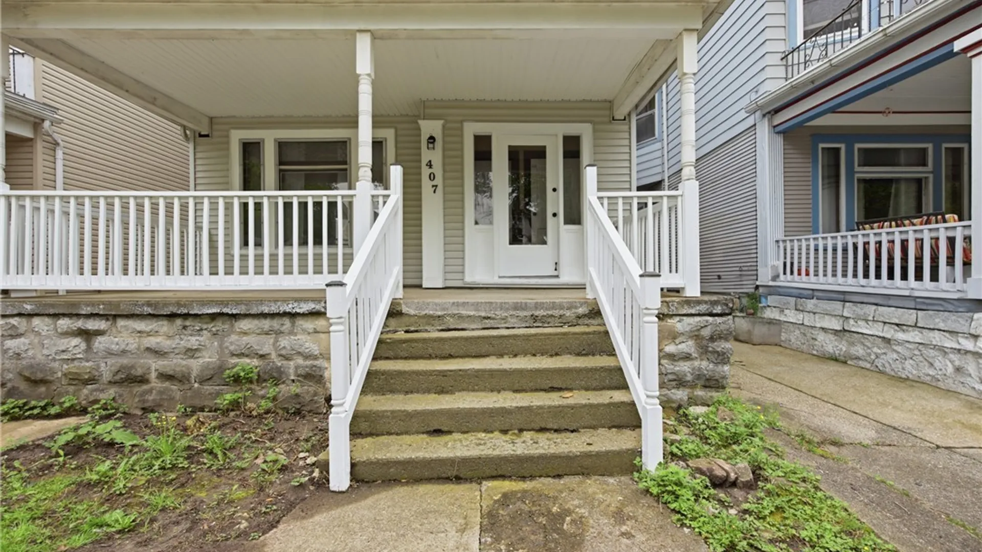Property at 407 Potomac Avenue, Buffalo, NY 14213 3
