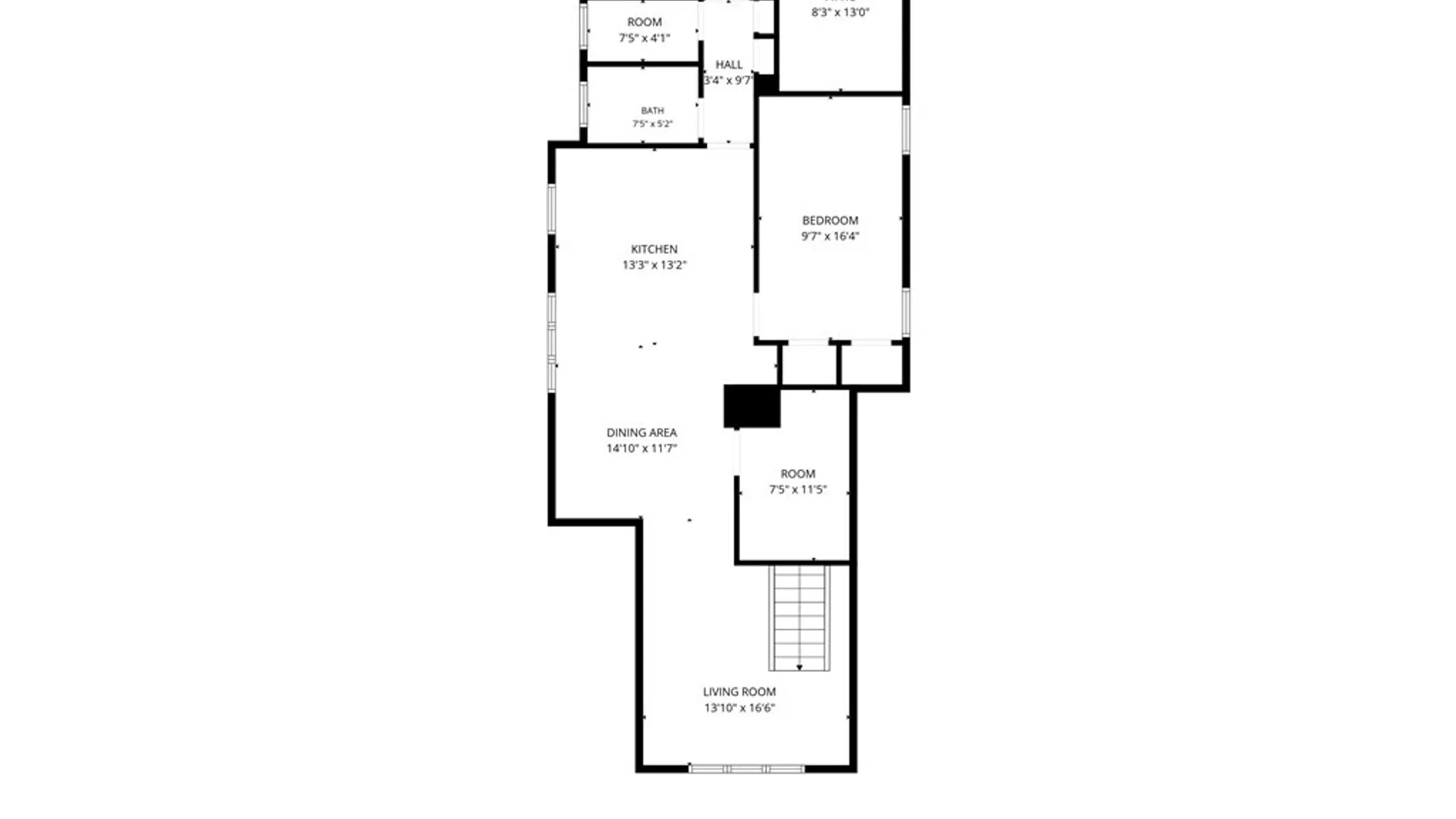 Property at 407 Potomac Avenue, Buffalo, NY 14213 31