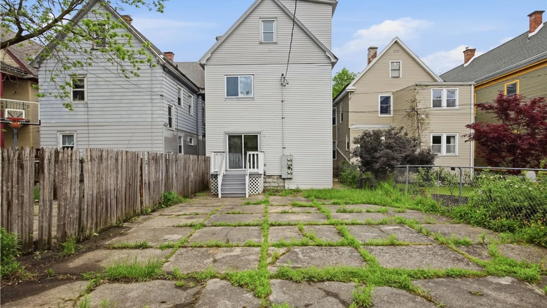 Property at 407 Potomac Avenue, Buffalo, NY 14213 43