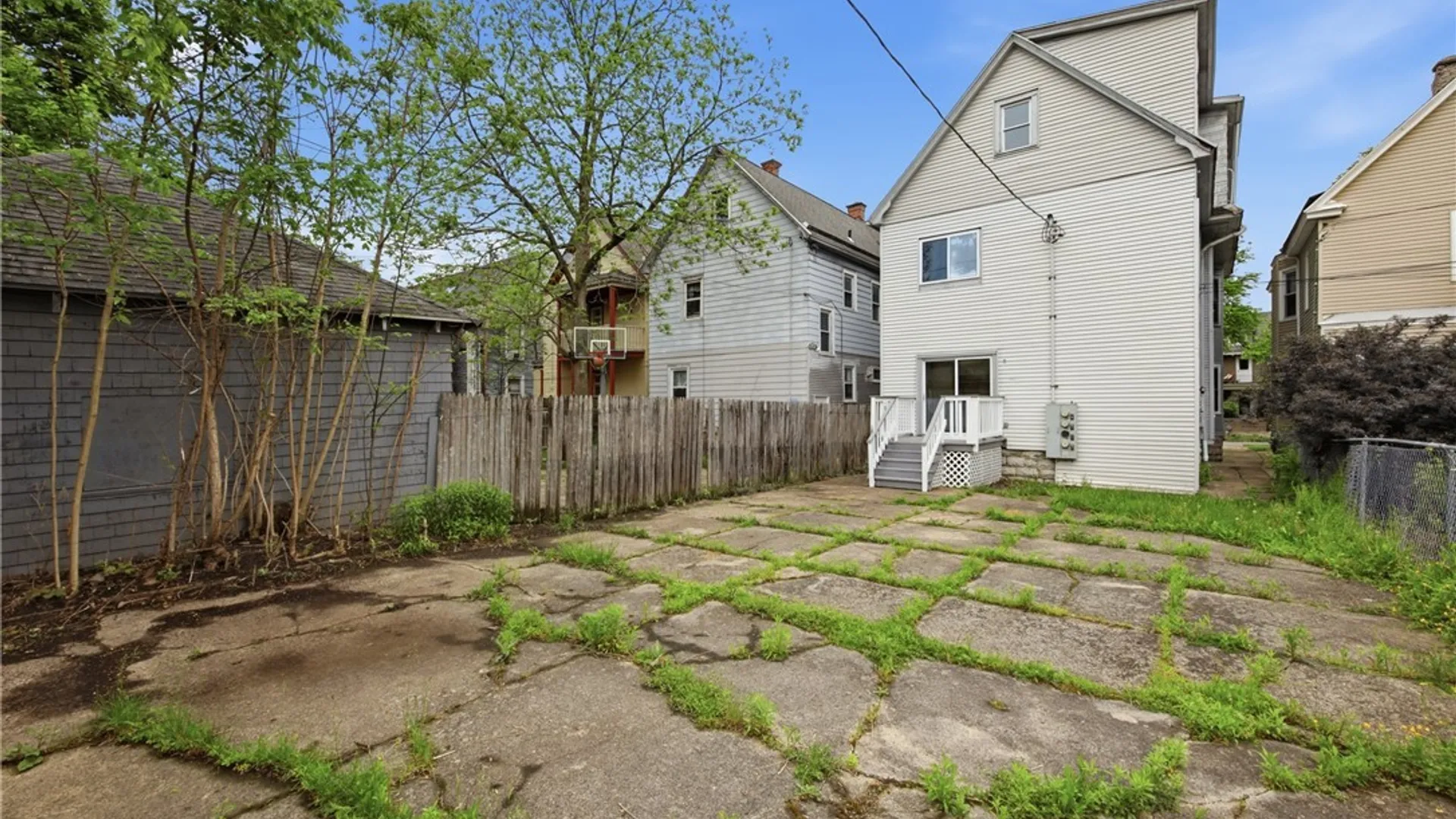 Property at 407 Potomac Avenue, Buffalo, NY 14213 44