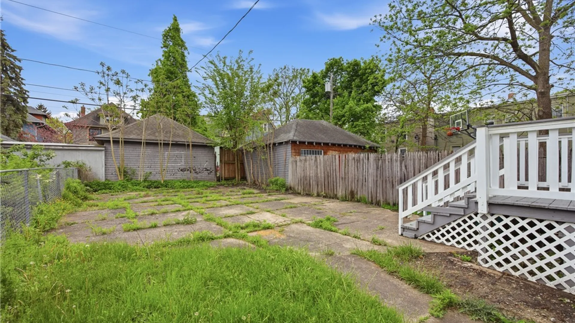 Property at 407 Potomac Avenue, Buffalo, NY 14213 45