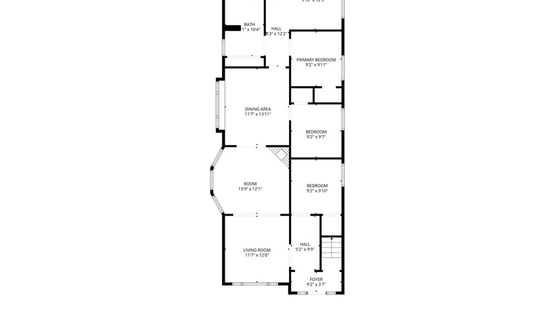 Property at 407 Potomac Avenue, Buffalo, NY 14213 5