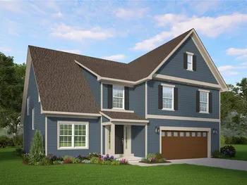 Property at 165 Jade Creek Drive, Greece, NY 14468