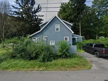Property at 2600 South Ave., Syracuse, NY 13215