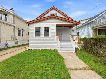 Property at 242 Newburgh Avenue, Buffalo, NY 14215