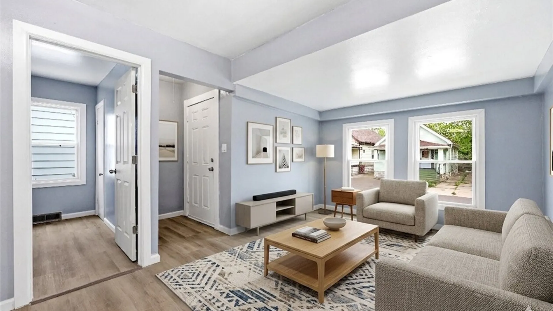 Property at 242 Newburgh Avenue, Buffalo, NY 14215 4