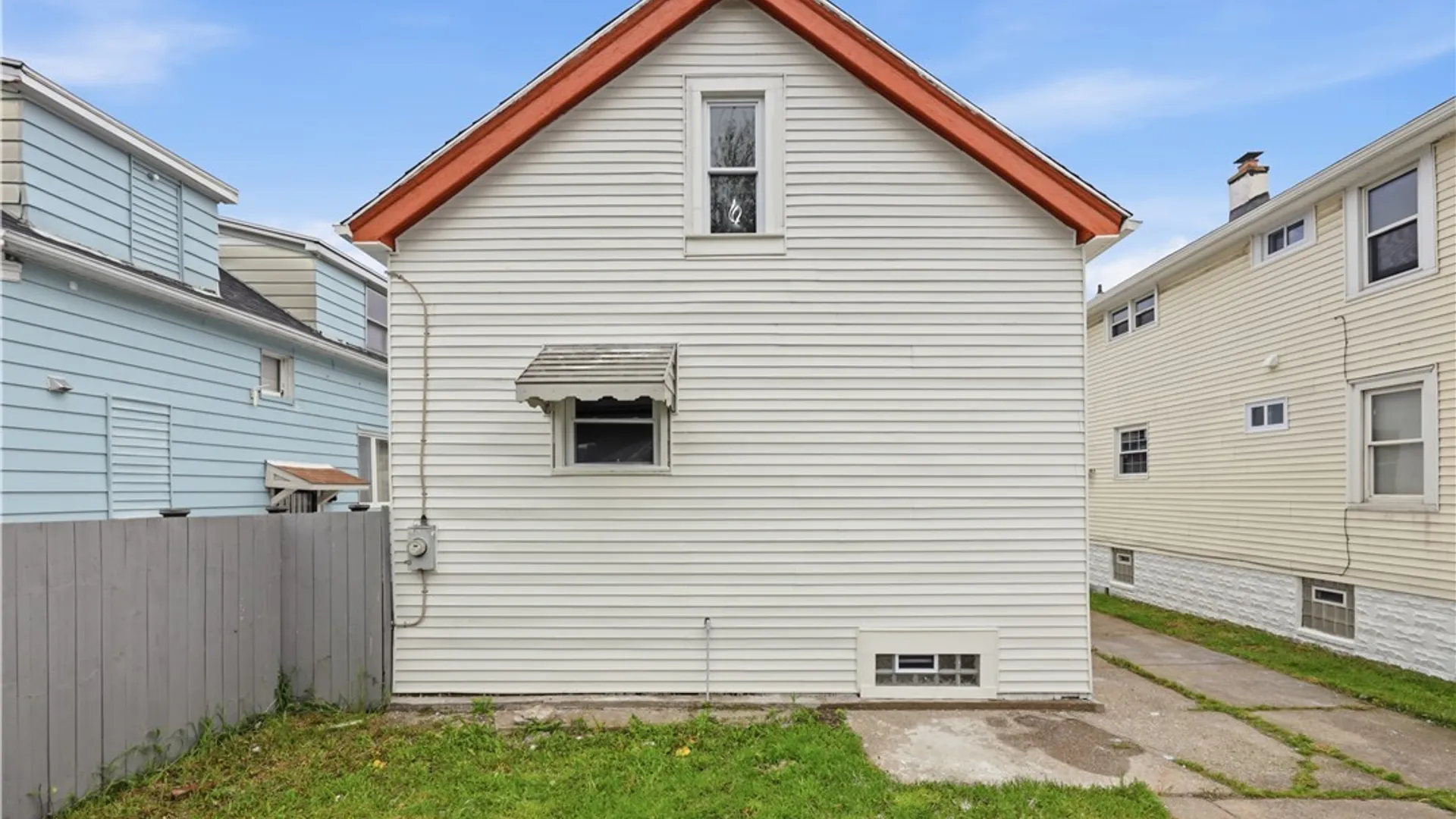 Property at 242 Newburgh Avenue, Buffalo, NY 14215 41