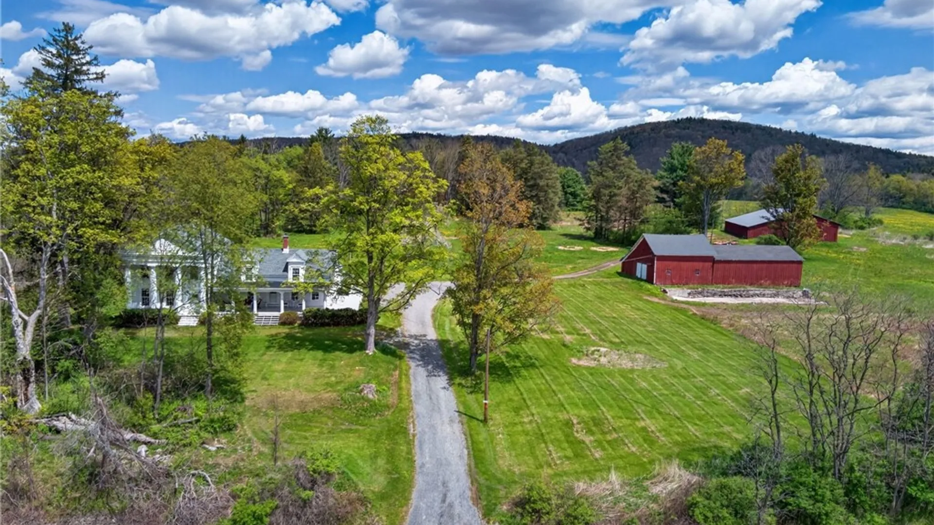 Property at 2962 Slaterville Road, Caroline, NY 14817 3