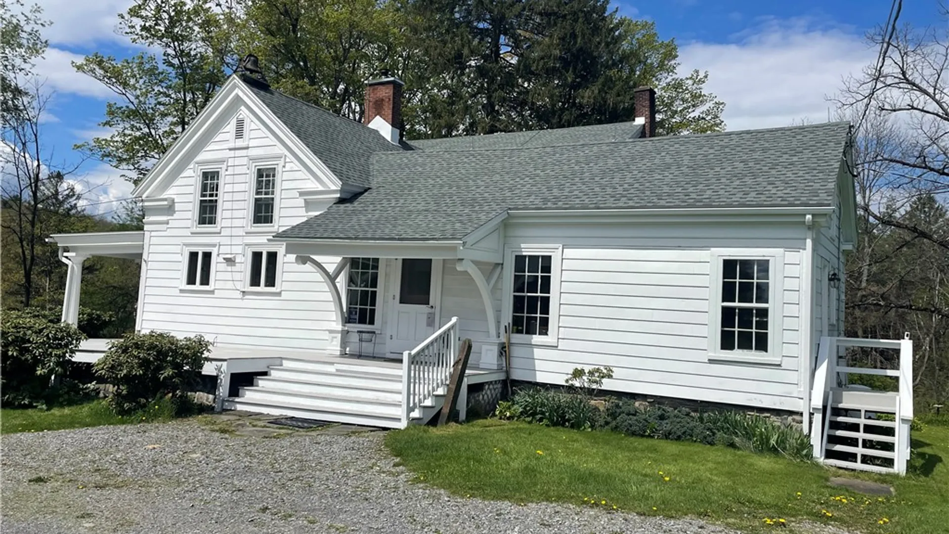 Property at 2962 Slaterville Road, Caroline, NY 14817 4