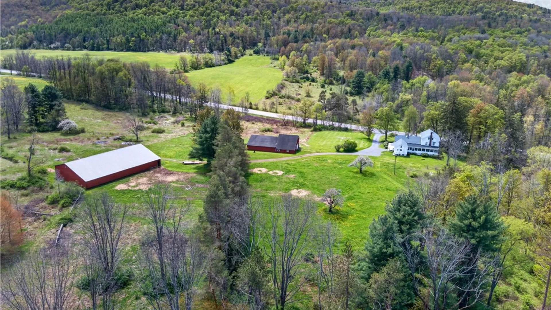 Property at 2962 Slaterville Road, Caroline, NY 14817 42