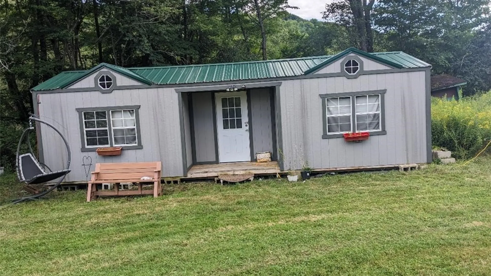 Property at 5166 Vandermark Road, Ward, NY 14880 2