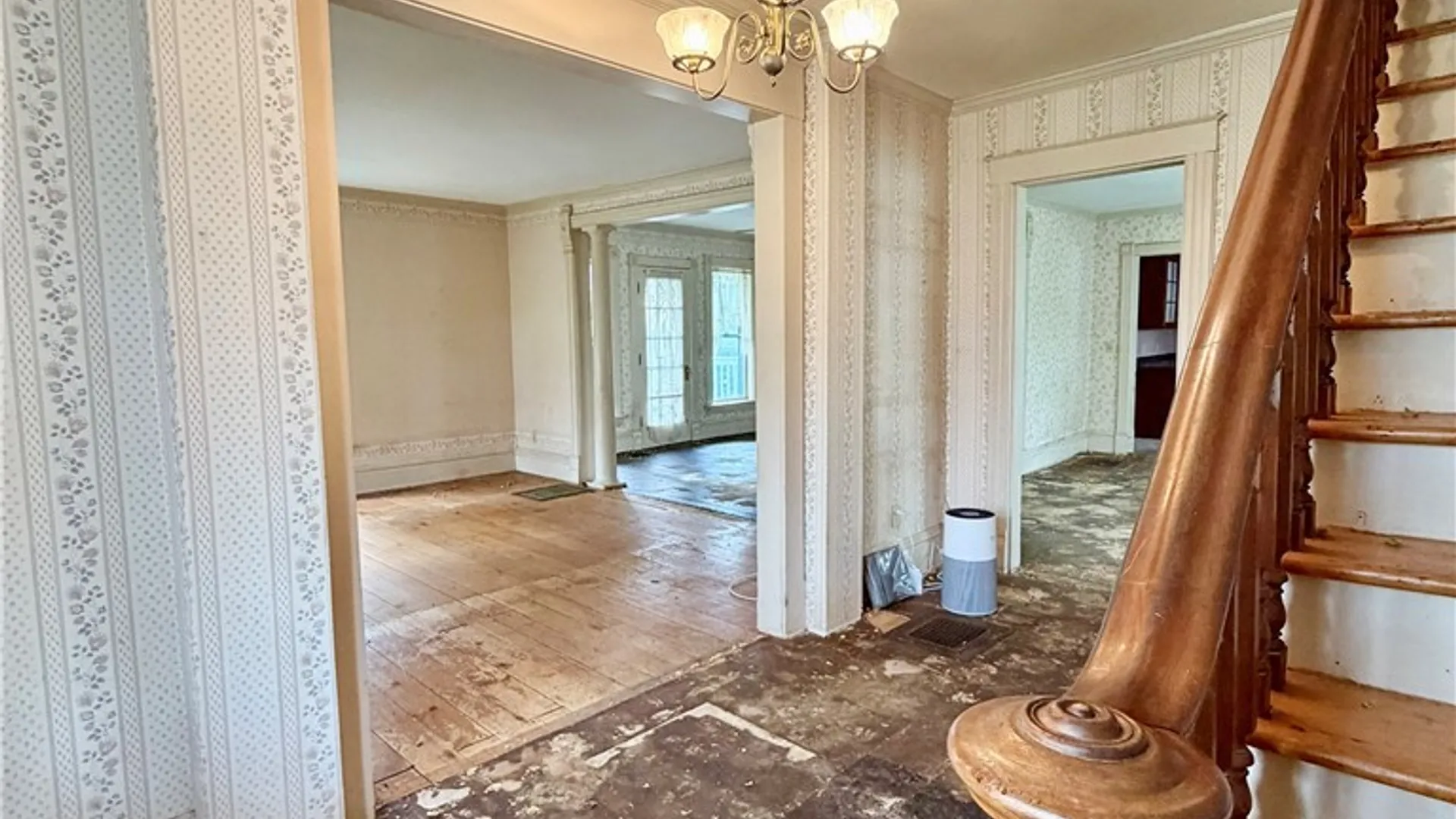 Property at 33 Elbridge Street, Elbridge, NY 13080 10