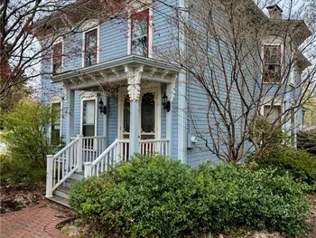 Property at 33 Elbridge Street, Elbridge, NY 13080
