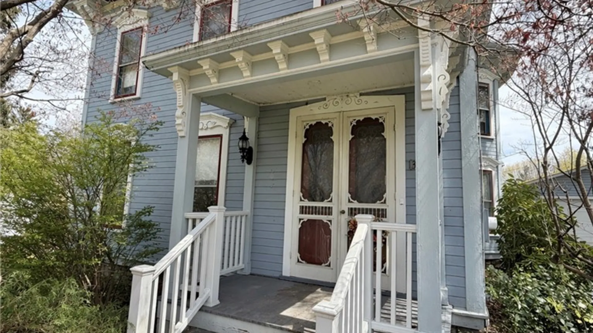 Property at 33 Elbridge Street, Elbridge, NY 13080 2