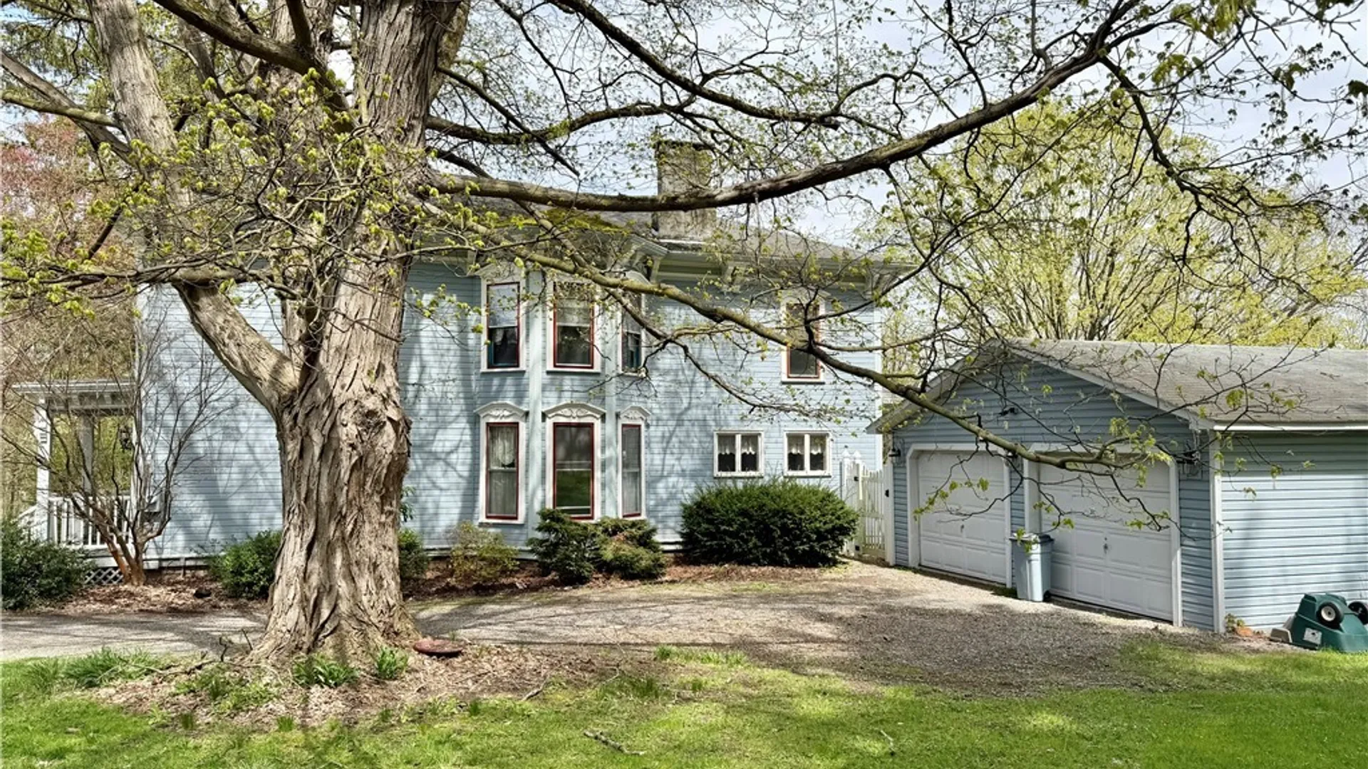 Property at 33 Elbridge Street, Elbridge, NY 13080 3
