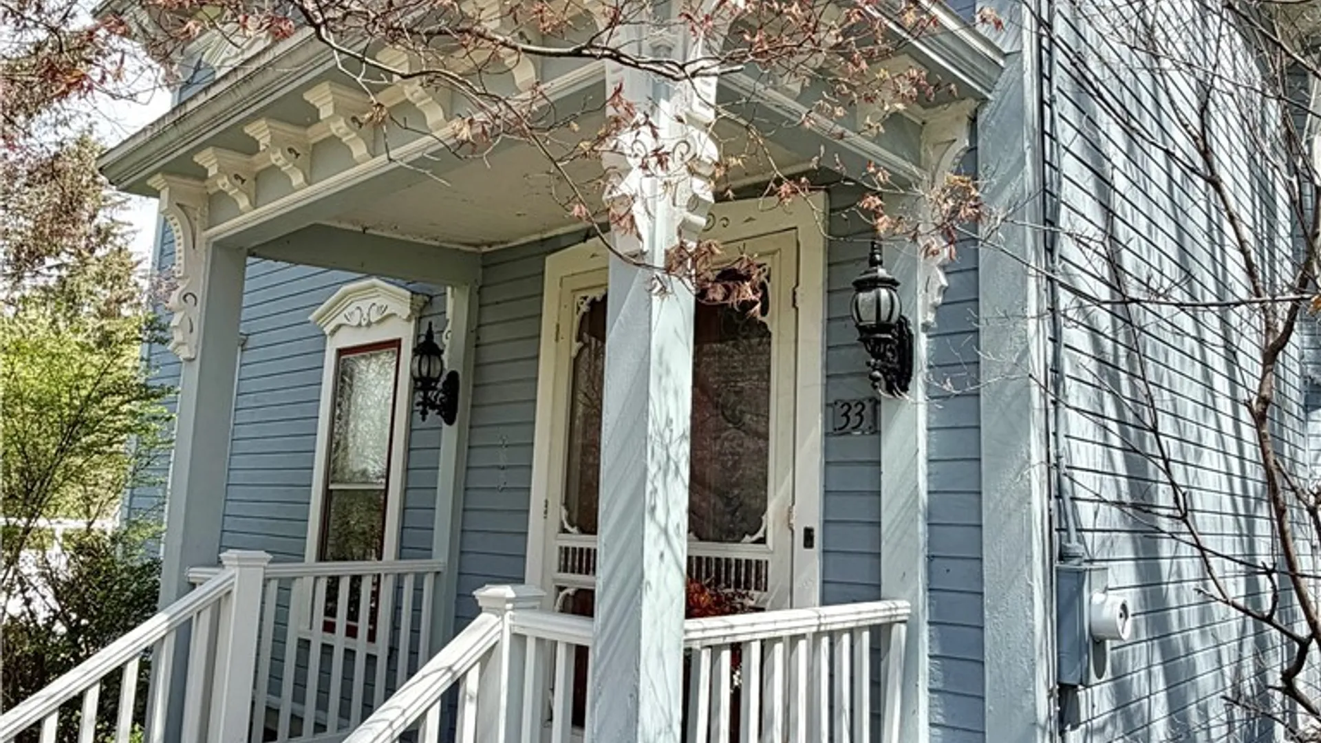 Property at 33 Elbridge Street, Elbridge, NY 13080 4