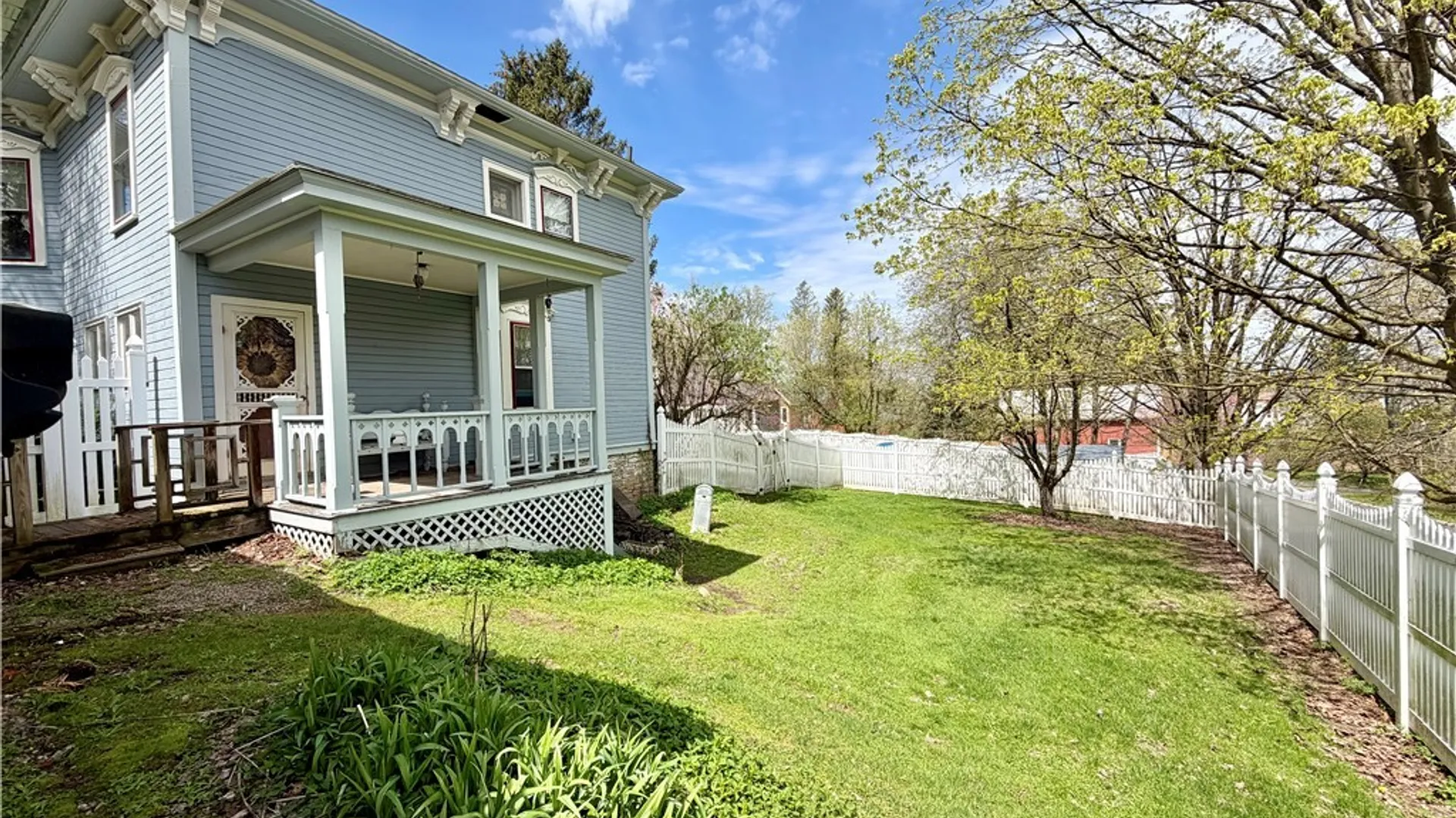 Property at 33 Elbridge Street, Elbridge, NY 13080 41