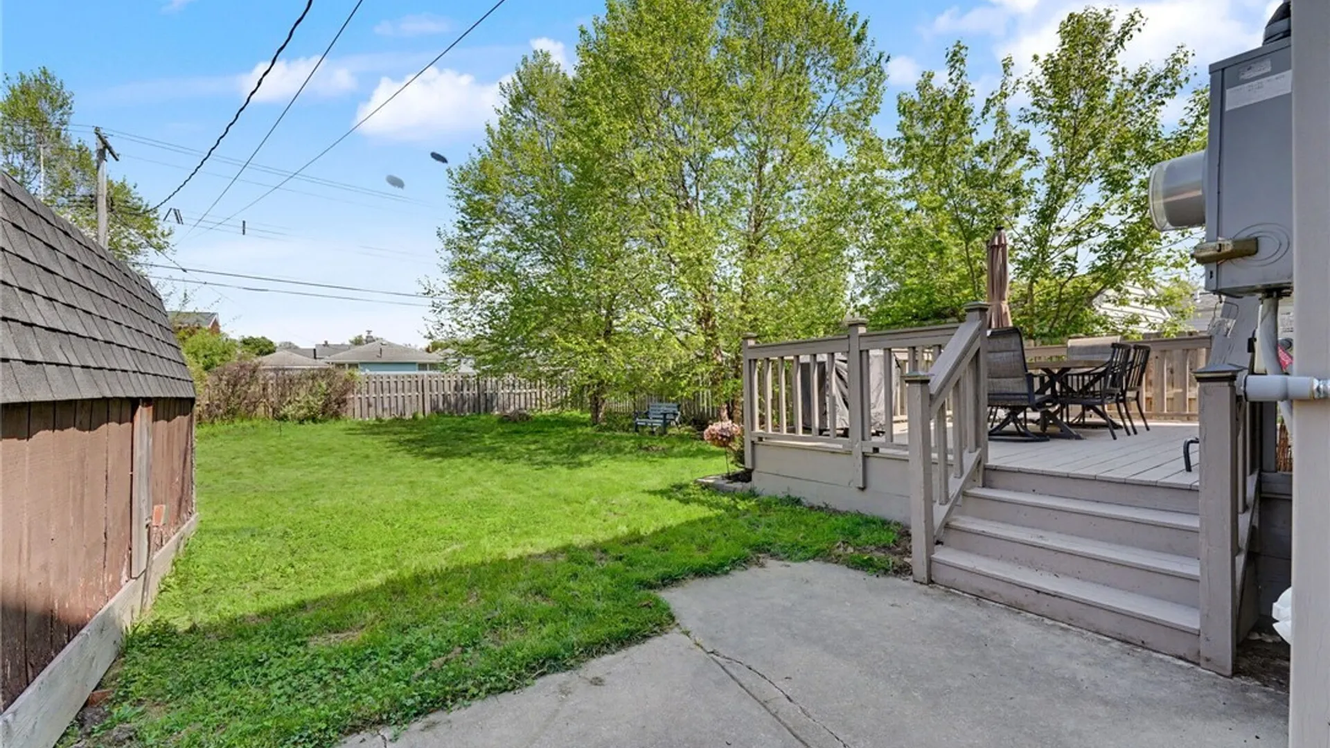 Property at 210 Woodcrest Drive, West Seneca, NY 14220 29