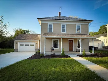 2052 Harwood Drive, Sandy Creek, NY 13145