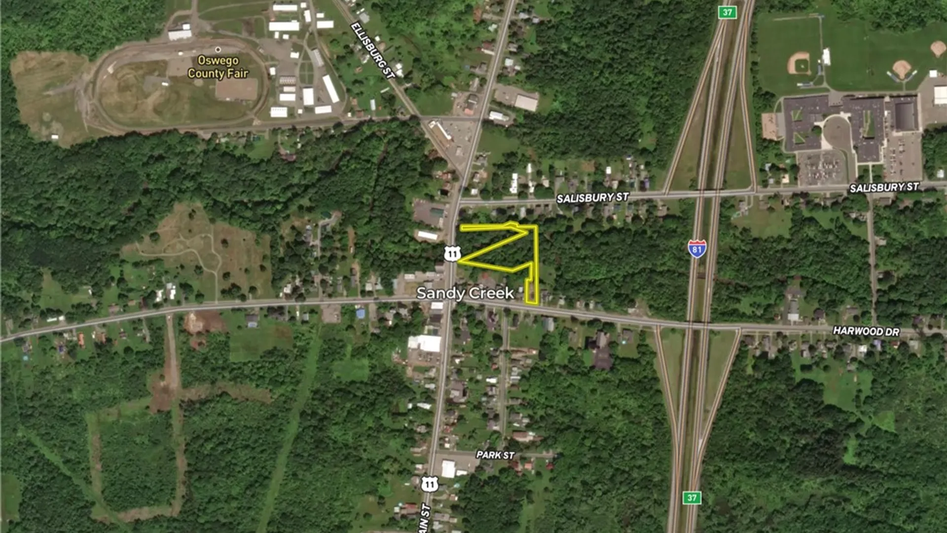 Property at 2052 Harwood Drive, Sandy Creek, NY 13145 50
