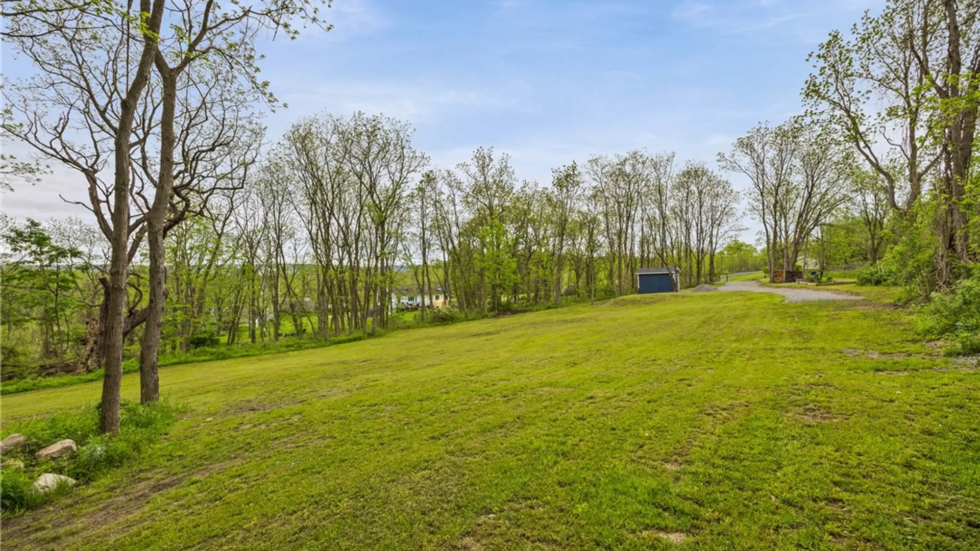 Property at 9380 Big Tree Road, Richmond, NY 14466 12