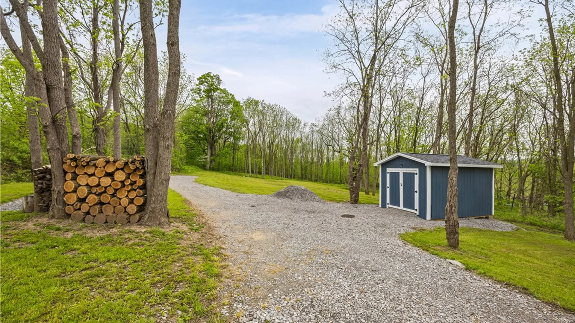 Property at 9380 Big Tree Road, Richmond, NY 14466 13