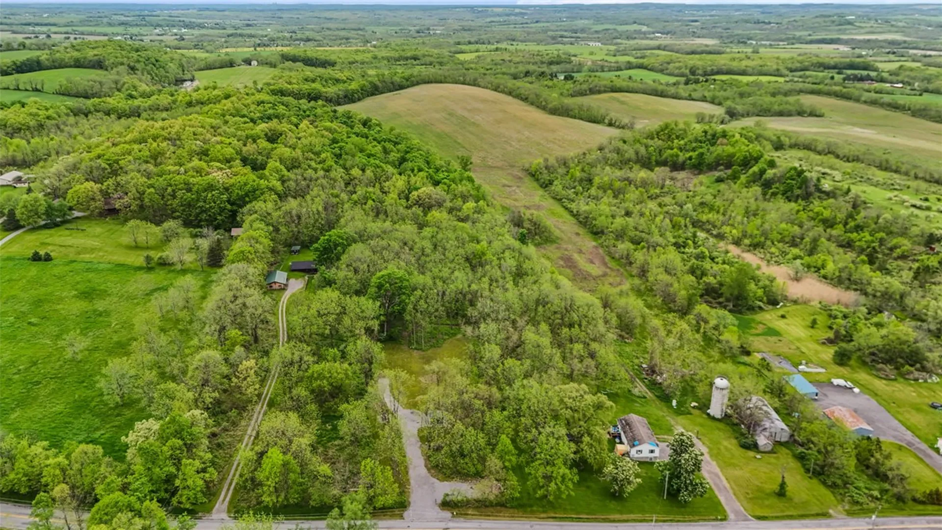 Property at 9380 Big Tree Road, Richmond, NY 14466 15