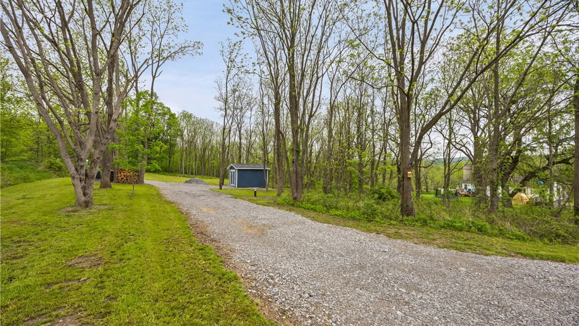 Property at 9380 Big Tree Road, Richmond, NY 14466 17