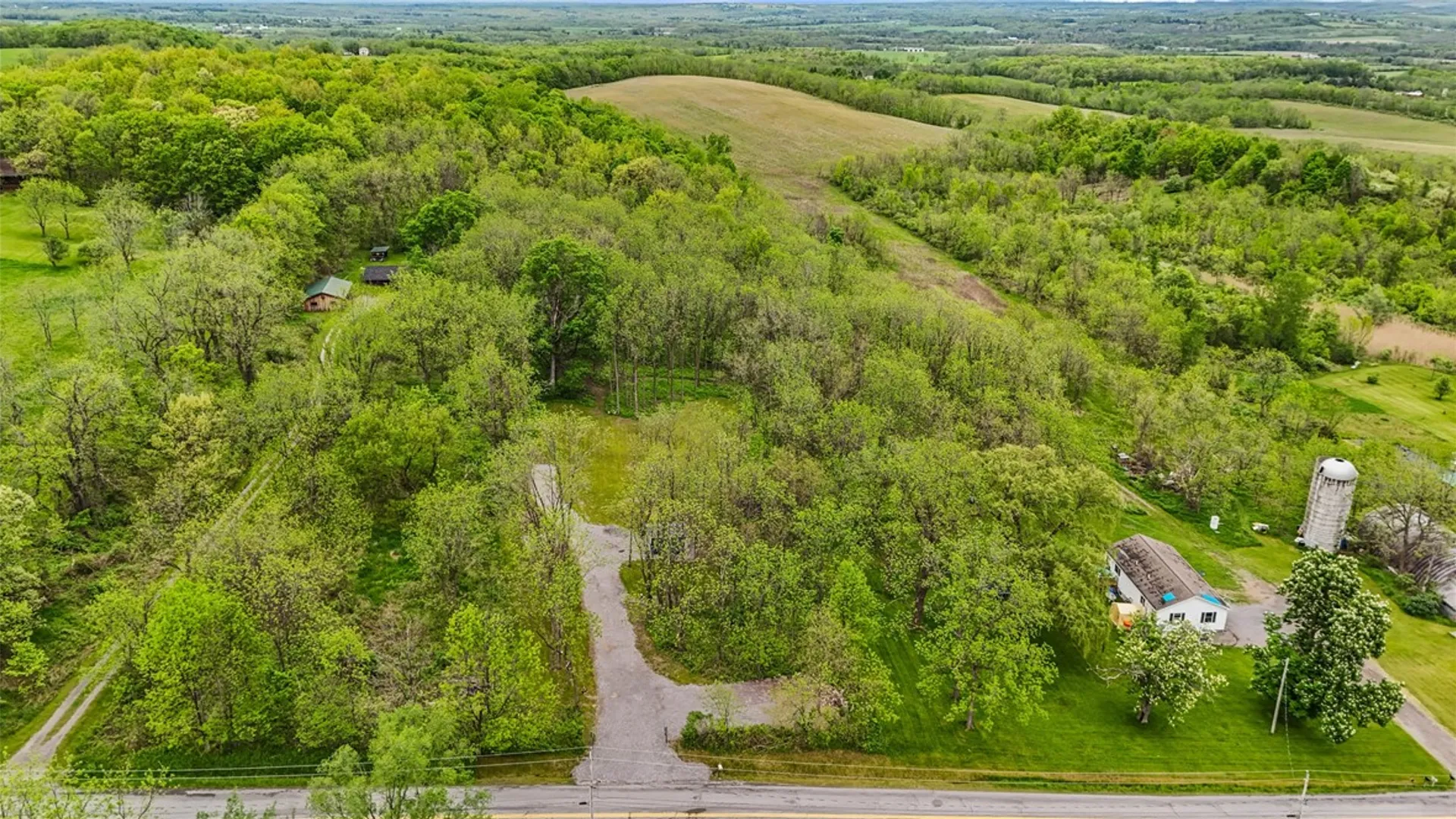 Property at 9380 Big Tree Road, Richmond, NY 14466 18