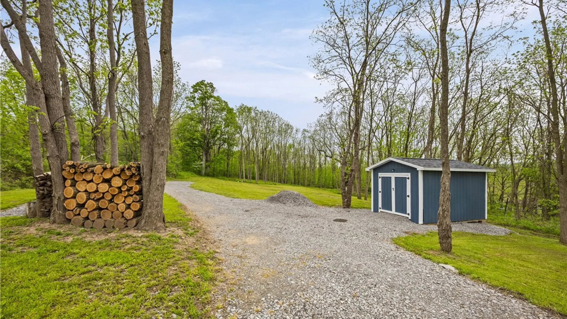 Property at 9380 Big Tree Road, Richmond, NY 14466 20