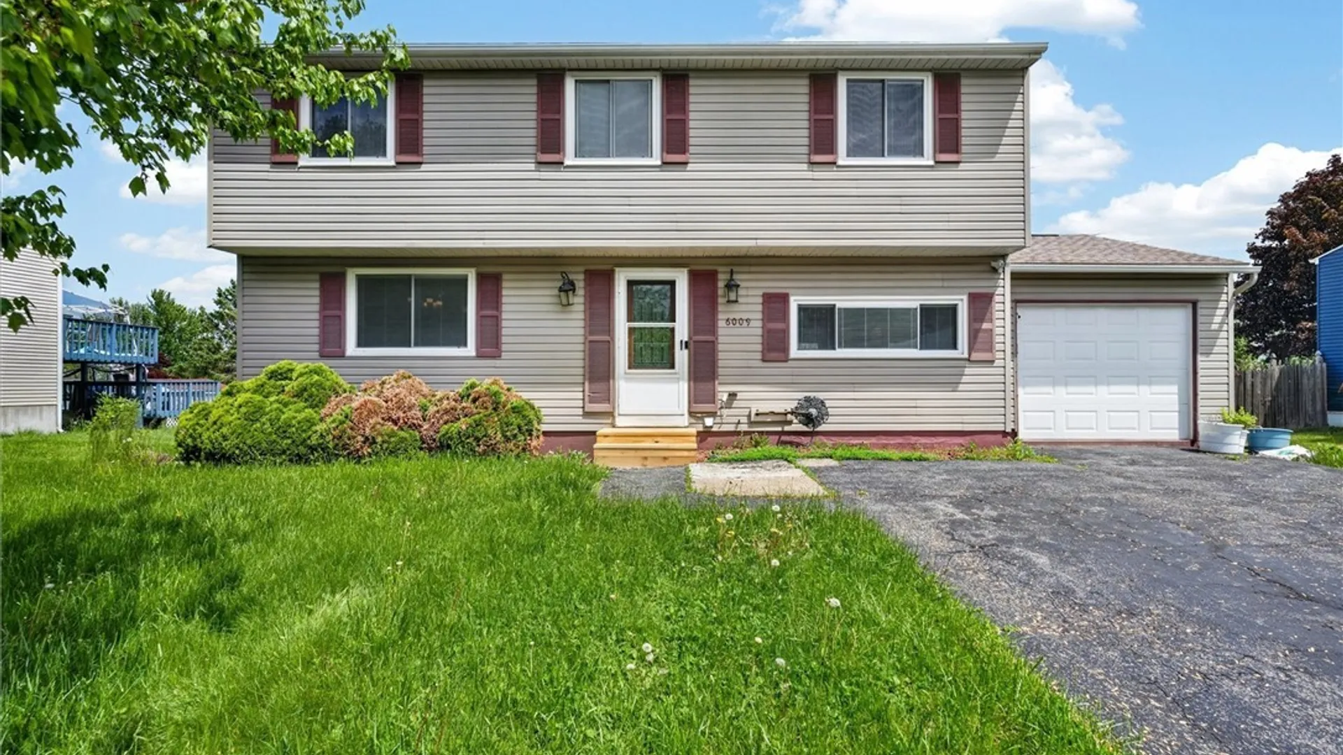 Property at 6009 Darby Road, Cicero, NY 13039 2