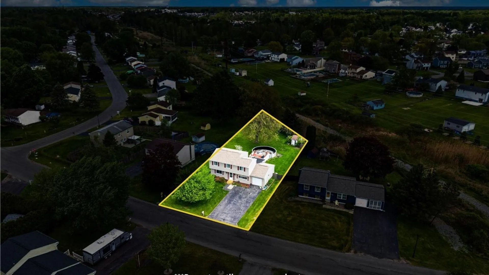 Property at 6009 Darby Road, Cicero, NY 13039 24