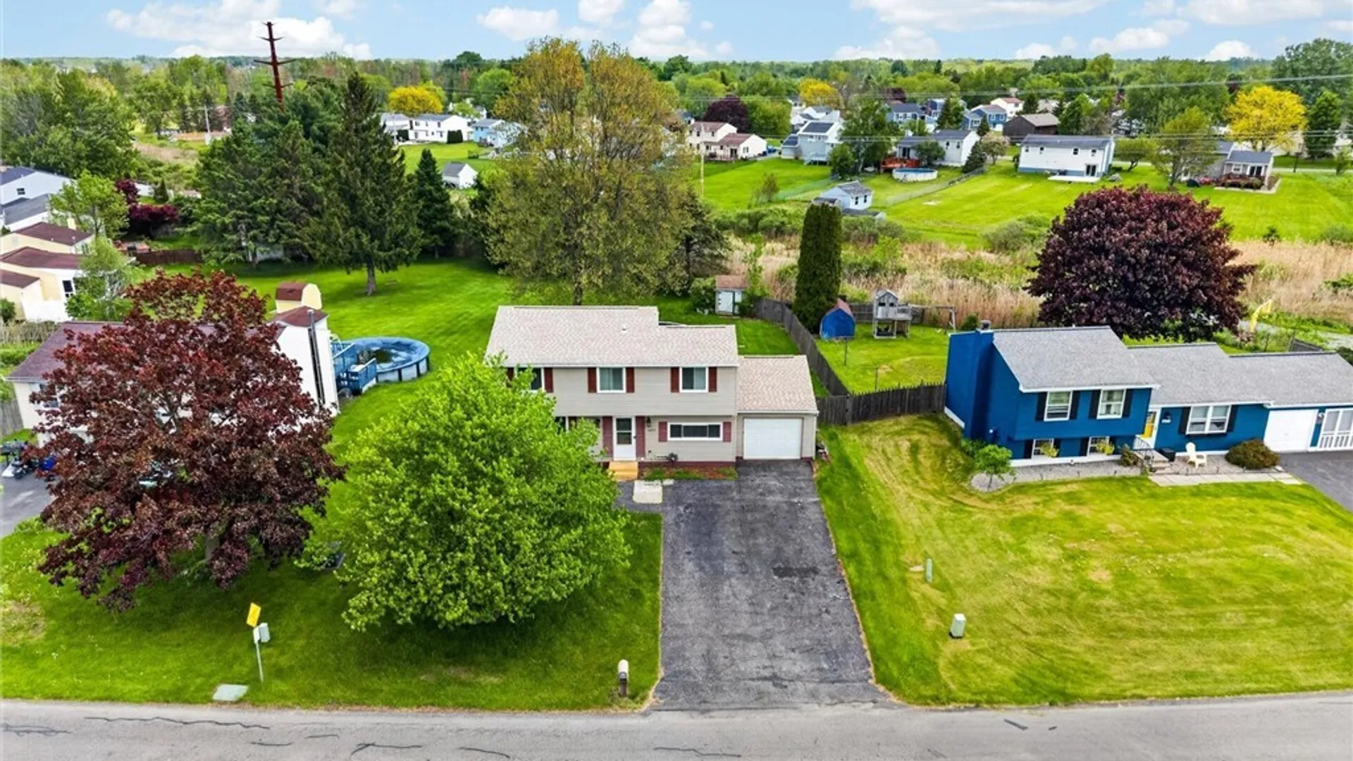 Property at 6009 Darby Road, Cicero, NY 13039 25