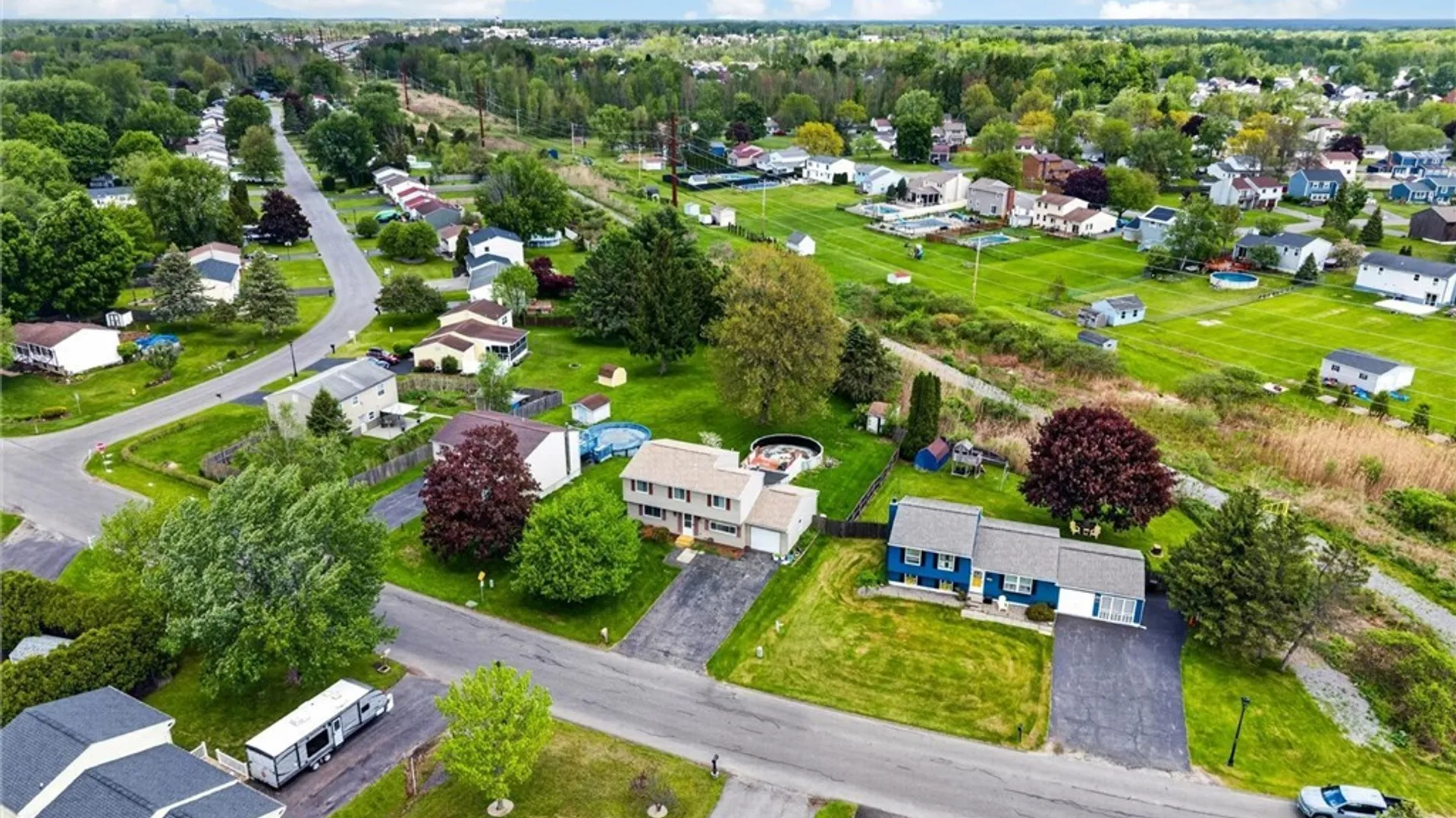 Property at 6009 Darby Road, Cicero, NY 13039 26