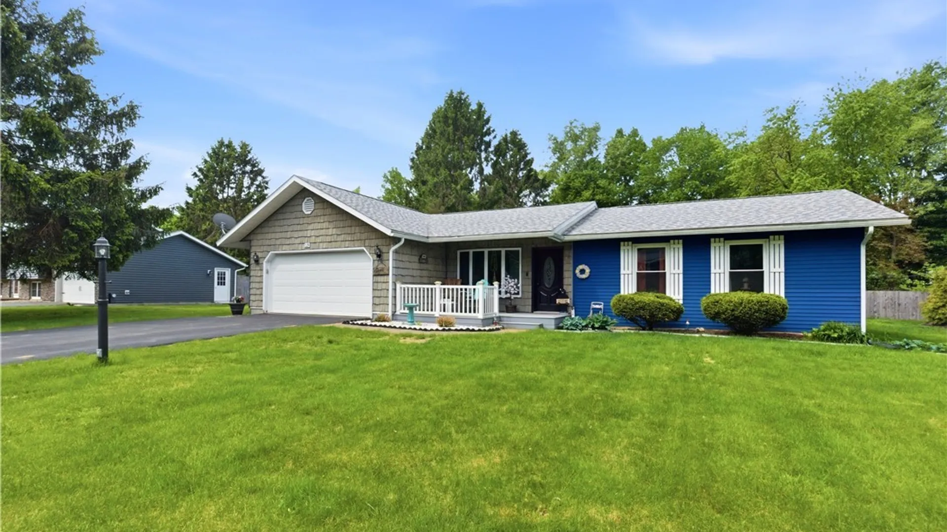 Property at 129 Northwood Circle, Lee, NY 13440 2