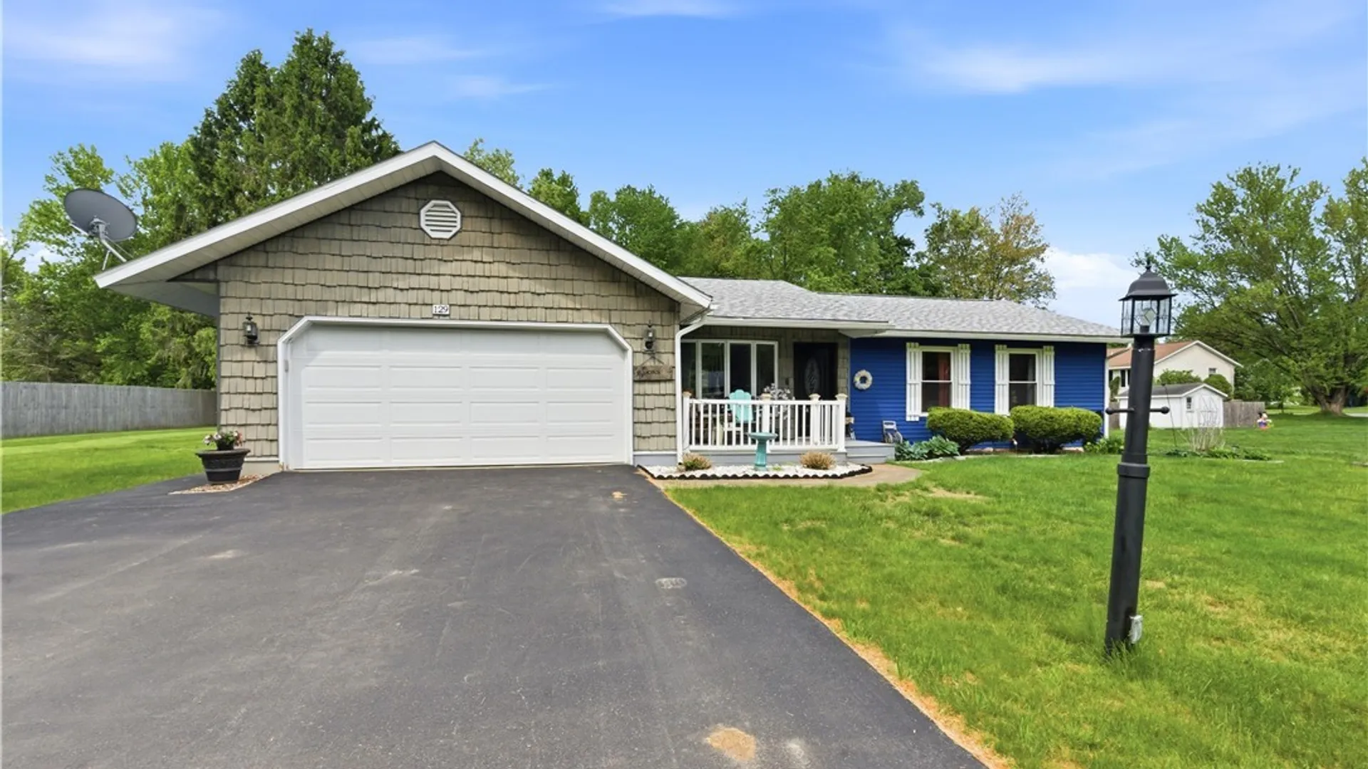 Property at 129 Northwood Circle, Lee, NY 13440 3