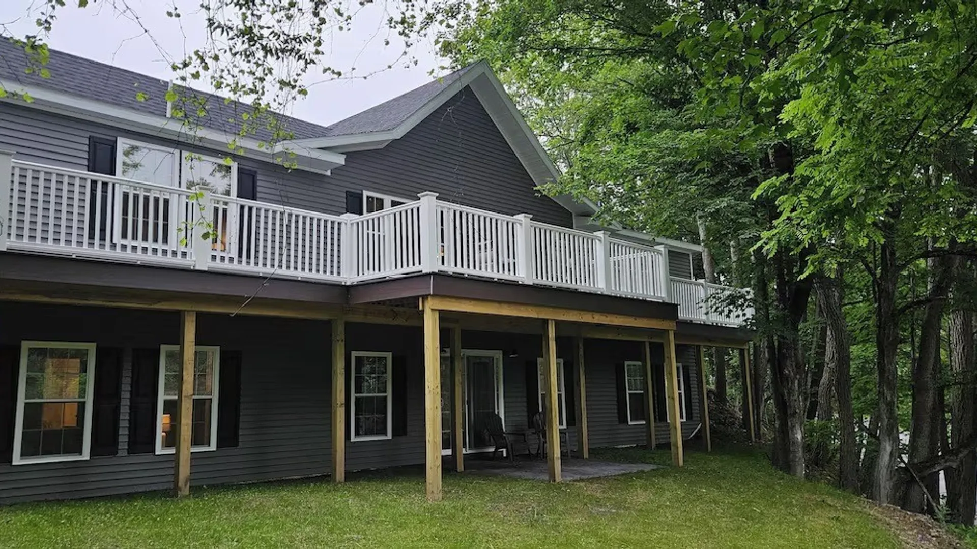 Property at 105 Cemetery Road, Otsego, NY 13337 2