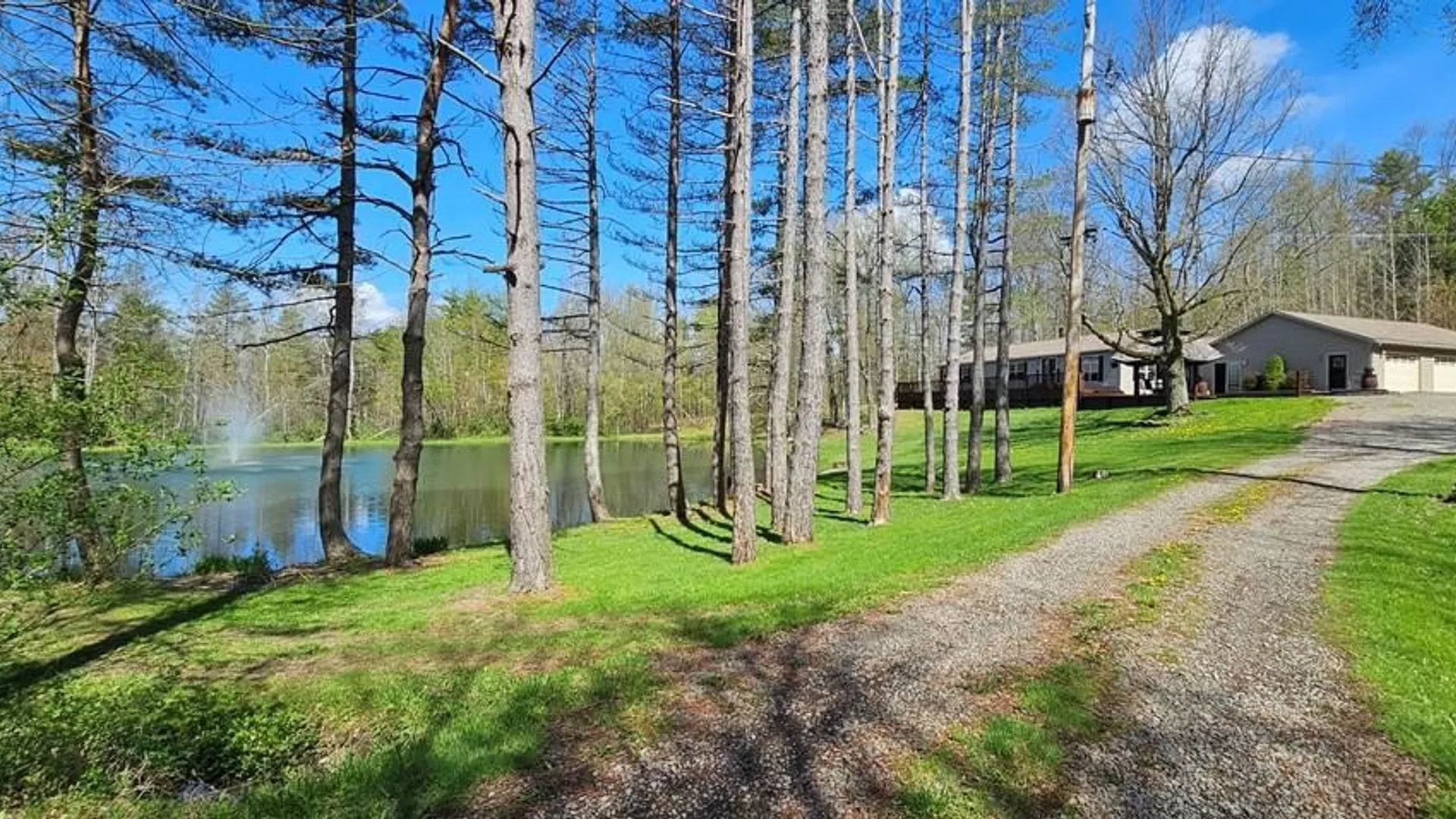 Property at 367 Ellison Road, Barton, NY 14859 4